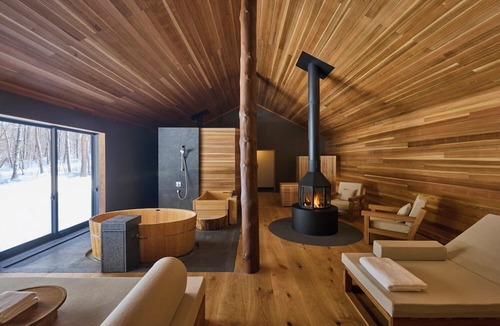 Shizukuishi Hotel | AZUMA FARM Koiwai