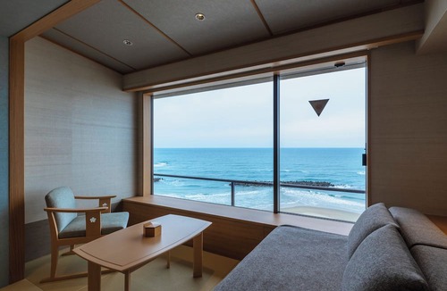 Yunohama House | yuusuiteiisagoya