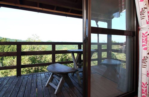 Gokase House | Gokase no Sato Campsite & Guesthouse