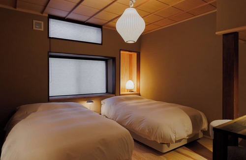 Chuo Ward Hotel | NIPPONIA Niigata Furumachi Kagai