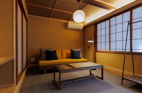 Chuo Ward Hotel | NIPPONIA Niigata Furumachi Kagai
