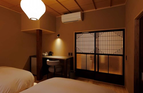Chuo Ward Hotel | NIPPONIA Niigata Furumachi Kagai