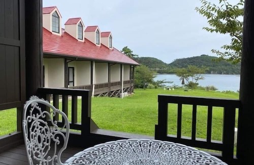 Tsudo Hotel | Oki Island Resort Island Park Hotel