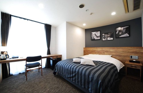 Eiheiji-cho Hotel | Hotel Cooju Fukui