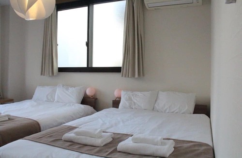 Sakuragicho Apartment | Yokohama Mega Stay