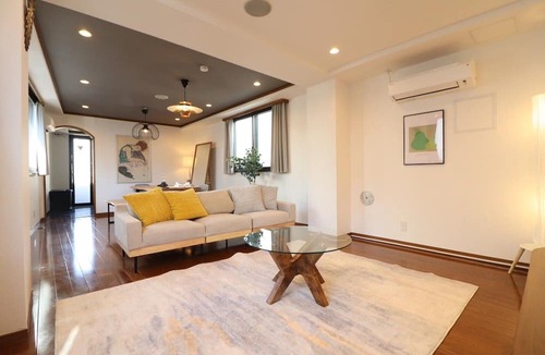 Sakuragicho Apartment | Yokohama Mega Stay
