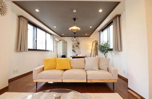 Sakuragicho Apartment | Yokohama Mega Stay