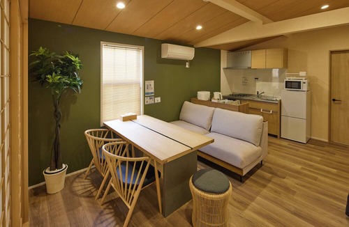 Fujiyoshida Hotel | Solana Smart INN Fuji Kawaguchiko