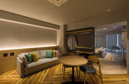Higashiueno Hotel | Sumu Ueno East