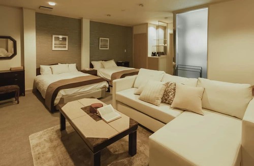 Yawatano Hotel | Relaxia Izu