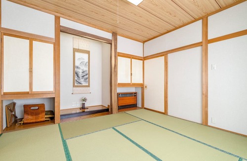 Sawando House | Onsen Oyado Ruribitaki