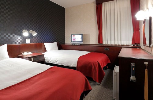 Omiya Hotel | PIOLAND HOTEL