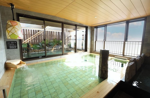 Ote Hotel | Onyado Nono Fukui Natural Hot Springs