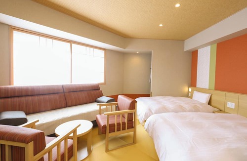 Ote Hotel | Onyado Nono Fukui Natural Hot Springs