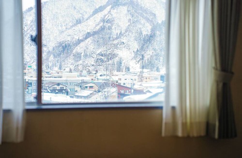 Yuzawa-machi Hotel | Trip7 Yuzawa Sky Onsen Hotel