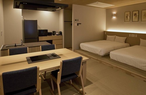 Onsen Hotel | Rakuten STAY Awara Onsen