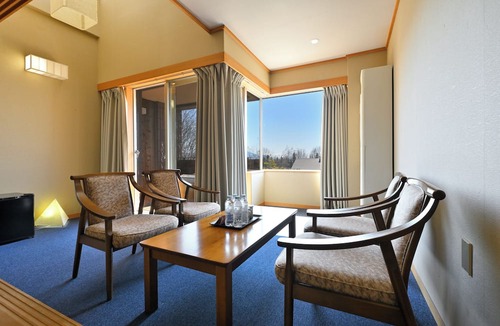 Hokuto Hotel | LiVEMAX Resort Yatsugatake Kogen