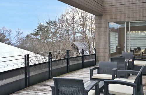 Hokuto Hotel | LiVEMAX Resort Yatsugatake Kogen