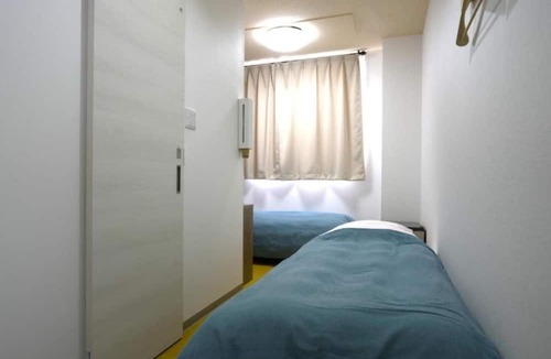 Samurai District Hotel | HOTEL Reise Basis