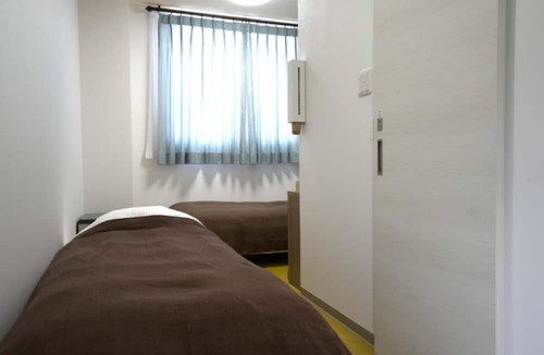 Samurai District Hotel | HOTEL Reise Basis