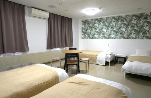Samurai District Hotel | HOTEL Reise Basis