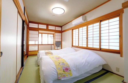 Yurihama House | Rokumeikan