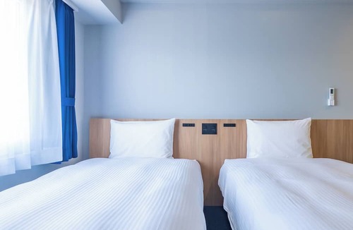 Nasushiobara Hotel | Toyoko Inn Nasushiobara-eki Nishi-guchi