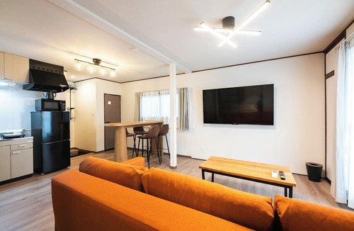Hakata-ku Apartment | Ojanse Hakata