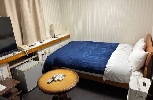 Mito Hotel | MITO DAIICHI HOTEL BEKKAN