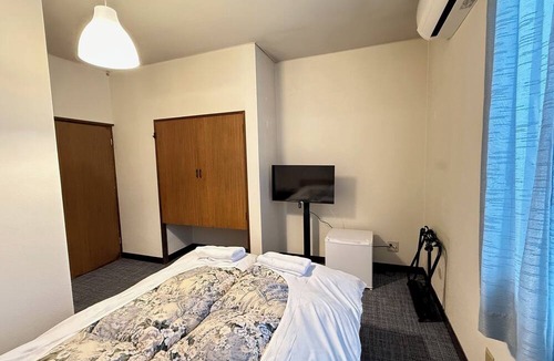 Iida Hotel | Hotel Junior Mint