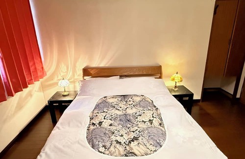 Iida Hotel | Hotel Junior Mint