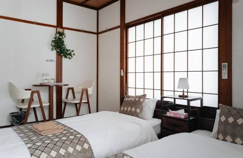 Yuzawa-machi Hotel | YUZAWA Yukinoyado