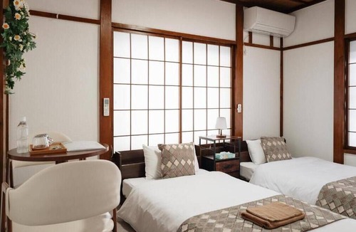Yuzawa-machi Hotel | YUZAWA Yukinoyado