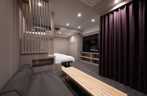 Ikebukuro Hotel | EISEI STAY Ikebukuro Nishi