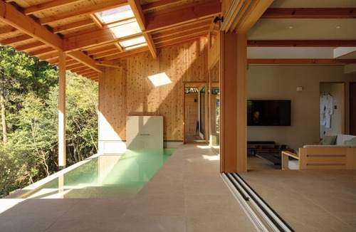 Hakone Apartment | Casablanca Villa Hakone