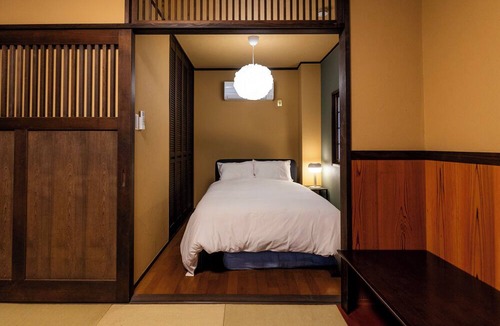 Hakata-ku House | Ikkenyahotel FUKUOKA