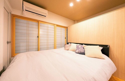 Chinatown Apartment | YOKOHAMA NOIE