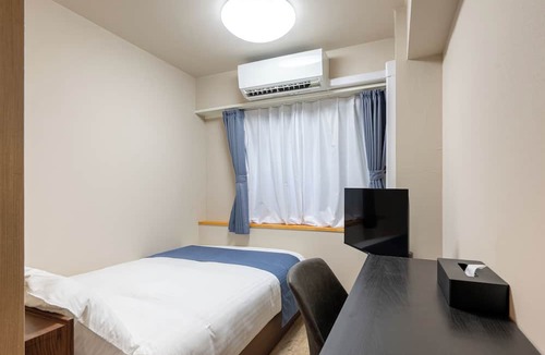 Higashigotanda Hotel | Sleep Inn Gotanda