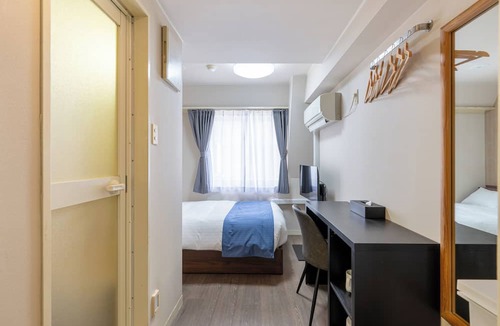 Higashigotanda Hotel | Sleep Inn Gotanda