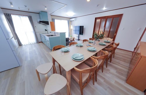 Tateishi House | WIDE HOTEL TATEISHI
