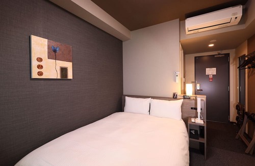 Shimotsuma Hotel | Hotel Route Inn Shimotsuma
