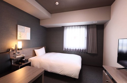 Shimotsuma Hotel | Hotel Route Inn Shimotsuma