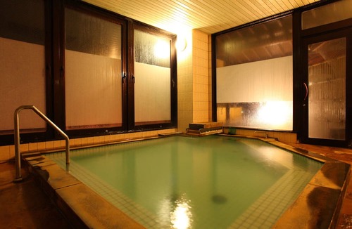 Yudanaka Shibu Onsen House | Ryokan Suminoyu