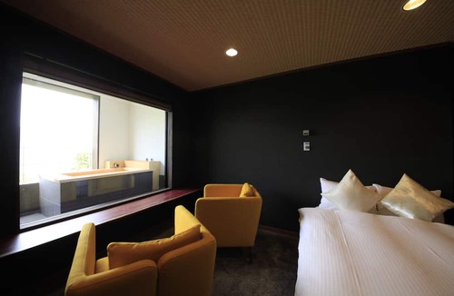 Gora House | Hakone Bettei Koyoi