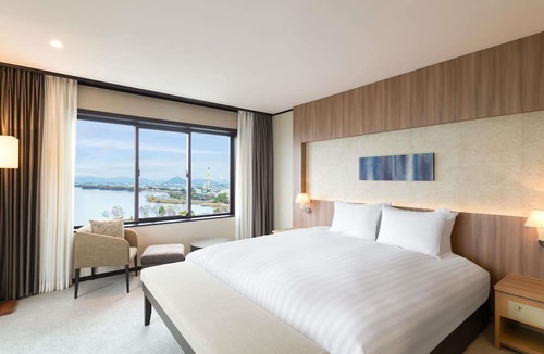 Nagahama Hotel | Grand Mercure Lake Biwa Resort & Spa