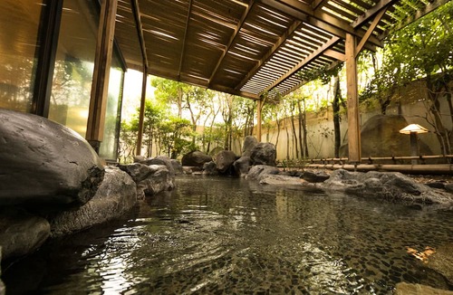 Shikanosato Onsen Hotel | Royal Hotel NOTO