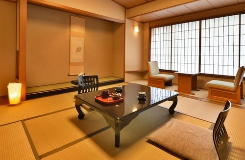 Kamisuwa Onsen House | Shibu no Yu