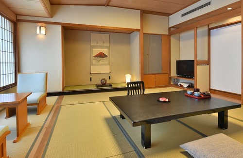 Kamisuwa Onsen House | Shibu no Yu