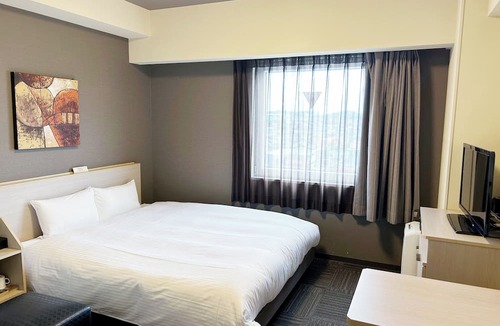 Isehara Hotel | Hotel Route Inn Isehara Ooyama Inter