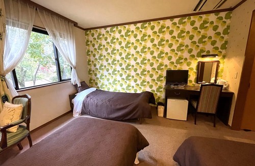 Hokujo Hotel | Heidihof Hotel